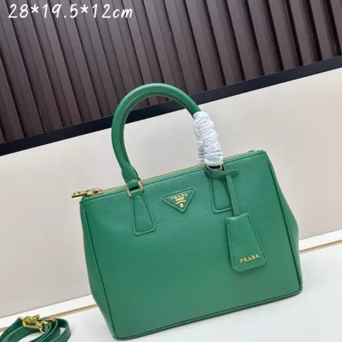 Wholesale Prada AAA Quality Handbags For Women #1372187 $105.00 USD, Wholesale Quality Replica Prada AAA Quality Handbags