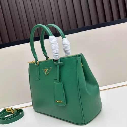 Replica Prada AAA Quality Handbags For Women #1372187 $105.00 USD for Wholesale