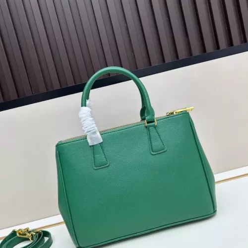 Replica Prada AAA Quality Handbags For Women #1372187 $105.00 USD for Wholesale
