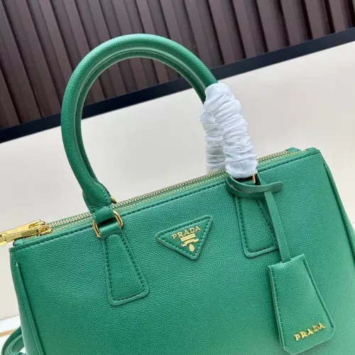 Replica Prada AAA Quality Handbags For Women #1372187 $105.00 USD for Wholesale
