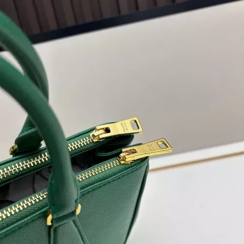 Replica Prada AAA Quality Handbags For Women #1372187 $105.00 USD for Wholesale