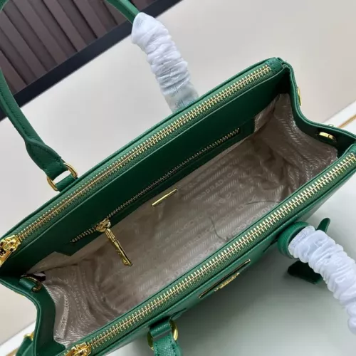 Replica Prada AAA Quality Handbags For Women #1372187 $105.00 USD for Wholesale