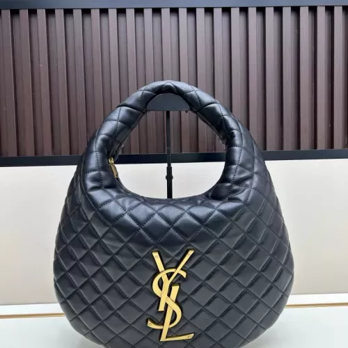 Wholesale Yves Saint Laurent AAA Quality Handbags For Women #1372200 $128.00 USD, Wholesale Quality Replica Yves Saint Laurent AAA Quality Handbags
