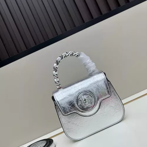 Wholesale Versace AAA Quality Handbags For Women #1372209 $96.00 USD, Wholesale Quality Replica Versace AAA Quality Handbags