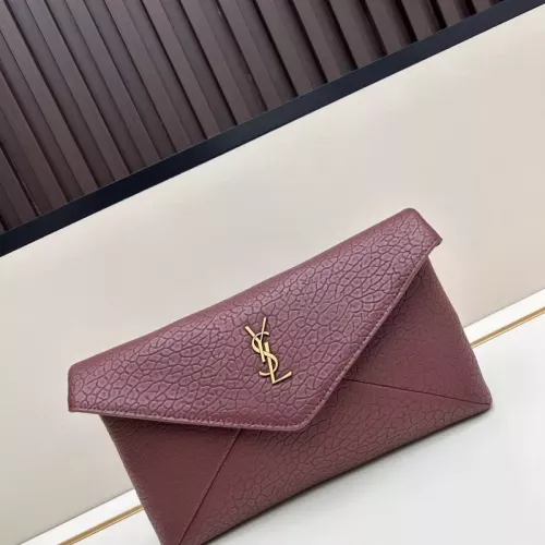 Wholesale Yves Saint Laurent AAA Quality Handbags For Women #1372250 $88.00 USD, Wholesale Quality Replica Yves Saint Laurent AAA Quality Handbags