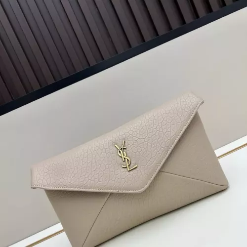 Wholesale Yves Saint Laurent AAA Quality Handbags For Women #1372252 $88.00 USD, Wholesale Quality Replica Yves Saint Laurent AAA Quality Handbags