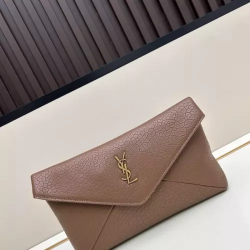 Wholesale Yves Saint Laurent AAA Quality Handbags For Women #1372253 $88.00 USD, Wholesale Quality Replica Yves Saint Laurent AAA Quality Handbags