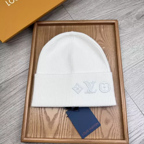 Wholesale Louis Vuitton LV Caps #1372265 $27.00 USD, Wholesale Quality Replica Louis Vuitton LV Caps
