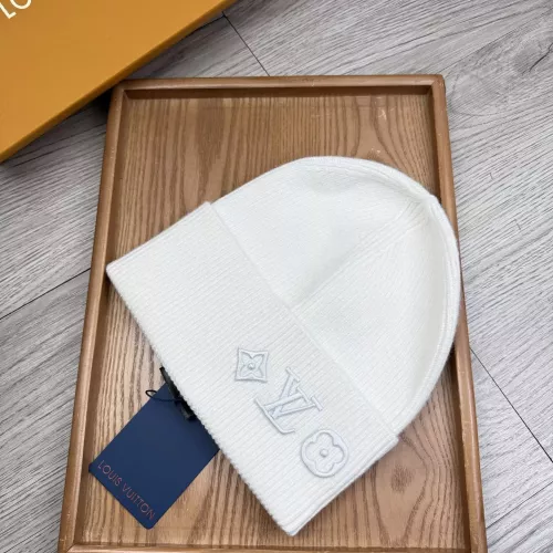 Replica Louis Vuitton LV Caps #1372265 $27.00 USD for Wholesale