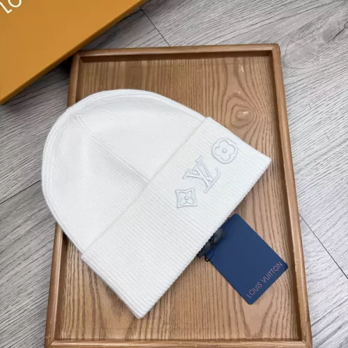Replica Louis Vuitton LV Caps #1372265 $27.00 USD for Wholesale
