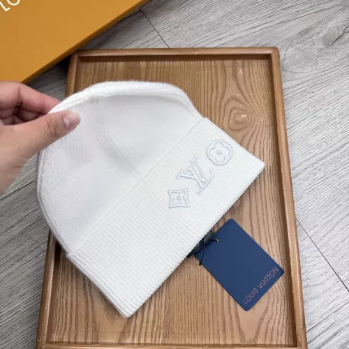 Replica Louis Vuitton LV Caps #1372265 $27.00 USD for Wholesale