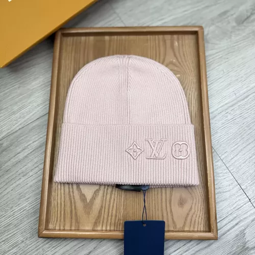 Wholesale Louis Vuitton LV Caps #1372266 $27.00 USD, Wholesale Quality Replica Louis Vuitton LV Caps