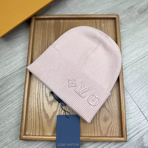 Replica Louis Vuitton LV Caps #1372266 $27.00 USD for Wholesale