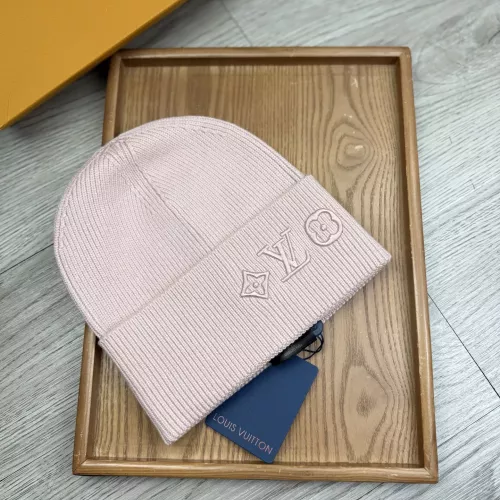 Replica Louis Vuitton LV Caps #1372266 $27.00 USD for Wholesale