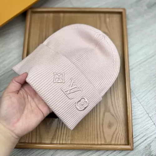 Replica Louis Vuitton LV Caps #1372266 $27.00 USD for Wholesale