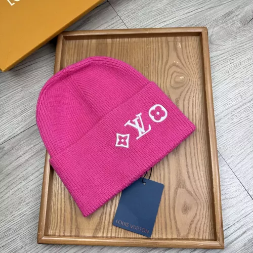 Replica Louis Vuitton LV Caps #1372267 $27.00 USD for Wholesale