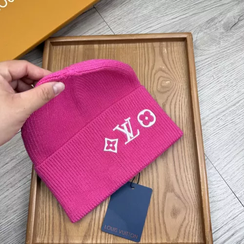 Replica Louis Vuitton LV Caps #1372267 $27.00 USD for Wholesale