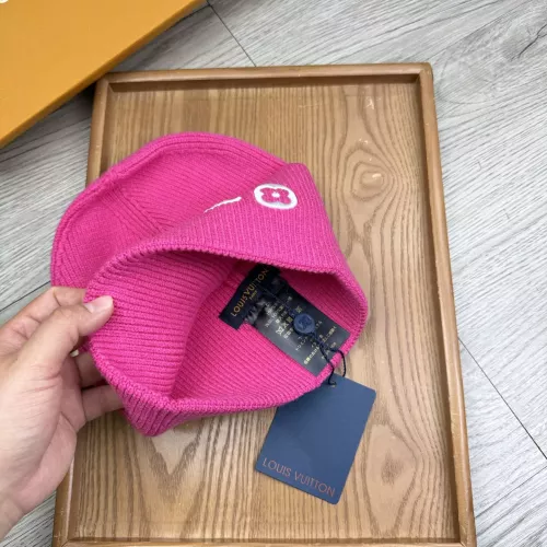 Replica Louis Vuitton LV Caps #1372267 $27.00 USD for Wholesale