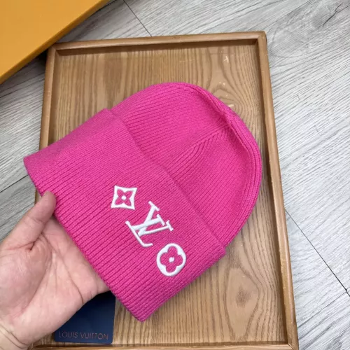 Replica Louis Vuitton LV Caps #1372267 $27.00 USD for Wholesale