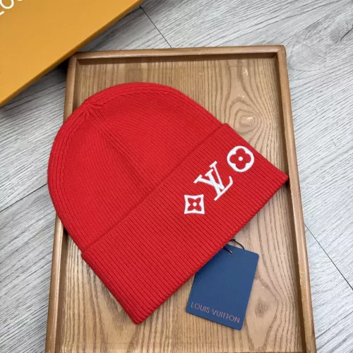 Replica Louis Vuitton LV Caps #1372268 $27.00 USD for Wholesale