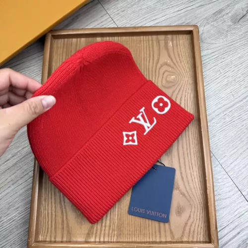 Replica Louis Vuitton LV Caps #1372268 $27.00 USD for Wholesale