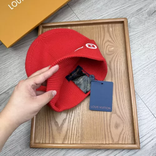 Replica Louis Vuitton LV Caps #1372268 $27.00 USD for Wholesale