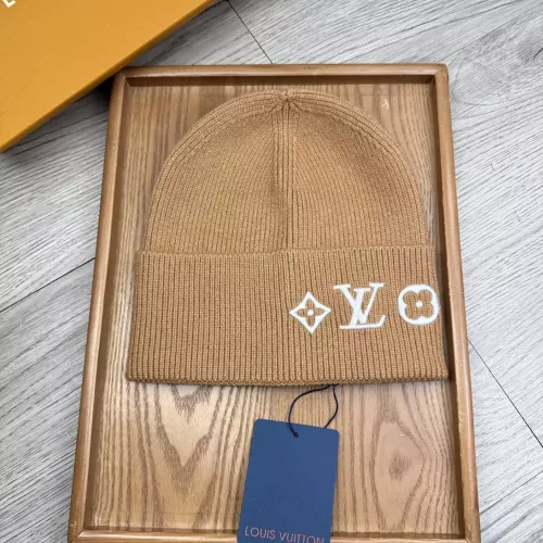Wholesale Louis Vuitton LV Caps #1372270 $27.00 USD, Wholesale Quality Replica Louis Vuitton LV Caps