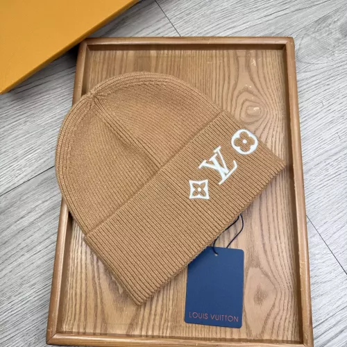Replica Louis Vuitton LV Caps #1372270 $27.00 USD for Wholesale
