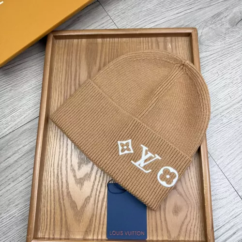 Replica Louis Vuitton LV Caps #1372270 $27.00 USD for Wholesale