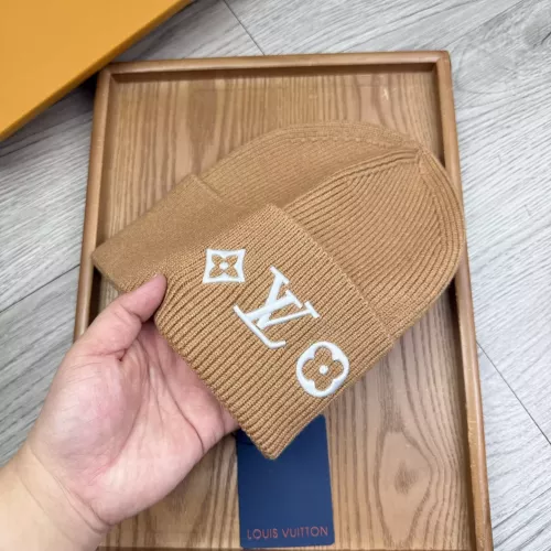 Replica Louis Vuitton LV Caps #1372270 $27.00 USD for Wholesale