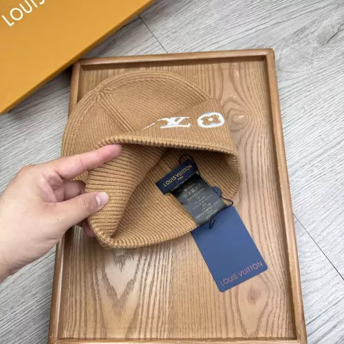 Replica Louis Vuitton LV Caps #1372270 $27.00 USD for Wholesale