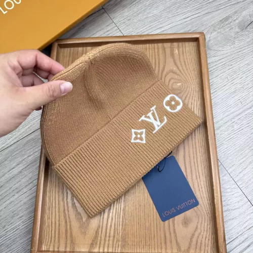 Replica Louis Vuitton LV Caps #1372270 $27.00 USD for Wholesale