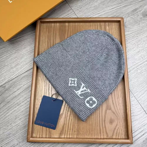 Replica Louis Vuitton LV Caps #1372271 $27.00 USD for Wholesale
