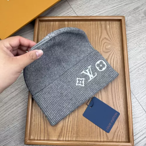 Replica Louis Vuitton LV Caps #1372271 $27.00 USD for Wholesale