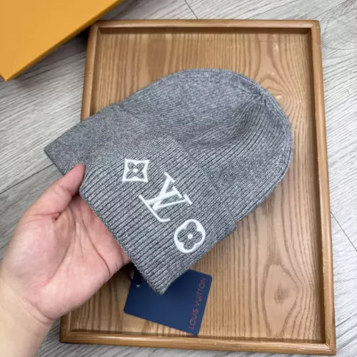 Replica Louis Vuitton LV Caps #1372271 $27.00 USD for Wholesale