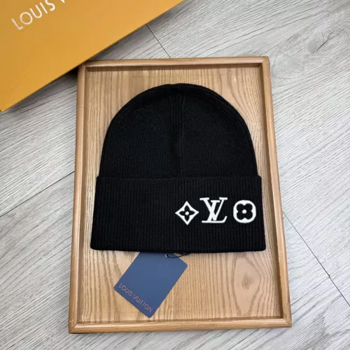 Wholesale Louis Vuitton LV Caps #1372272 $27.00 USD, Wholesale Quality Replica Louis Vuitton LV Caps