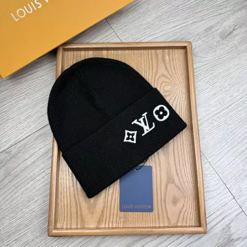 Replica Louis Vuitton LV Caps #1372272 $27.00 USD for Wholesale