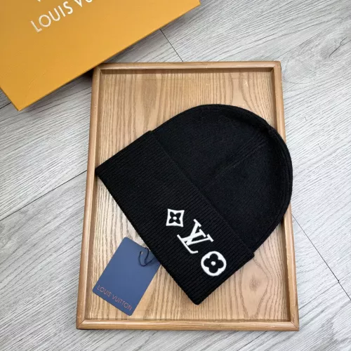Replica Louis Vuitton LV Caps #1372272 $27.00 USD for Wholesale