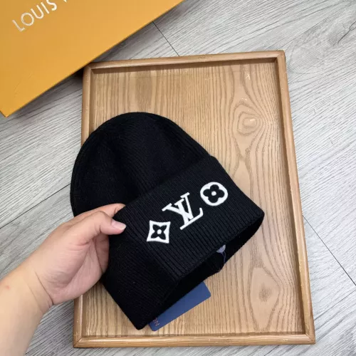 Replica Louis Vuitton LV Caps #1372272 $27.00 USD for Wholesale