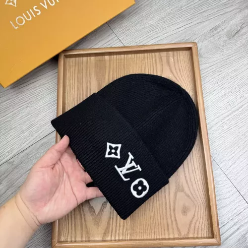 Replica Louis Vuitton LV Caps #1372272 $27.00 USD for Wholesale
