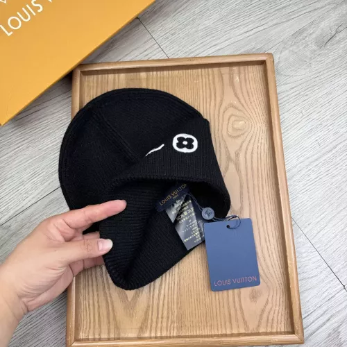 Replica Louis Vuitton LV Caps #1372272 $27.00 USD for Wholesale