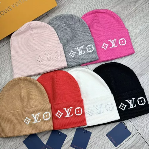 Replica Louis Vuitton LV Caps #1372272 $27.00 USD for Wholesale