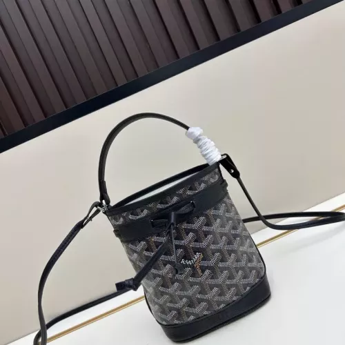 Wholesale Goyard AAA Quality Handbags For Women #1372275 $72.00 USD, Wholesale Quality Replica Goyard AAA Quality Handbags