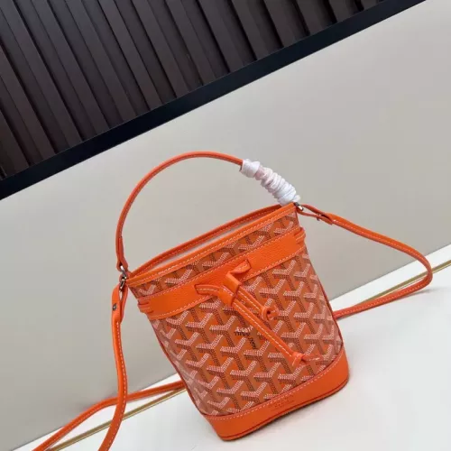 Wholesale Goyard AAA Quality Handbags For Women #1372276 $72.00 USD, Wholesale Quality Replica Goyard AAA Quality Handbags