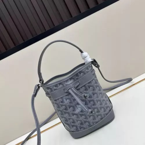 Wholesale Goyard AAA Quality Handbags For Women #1372277 $72.00 USD, Wholesale Quality Replica Goyard AAA Quality Handbags