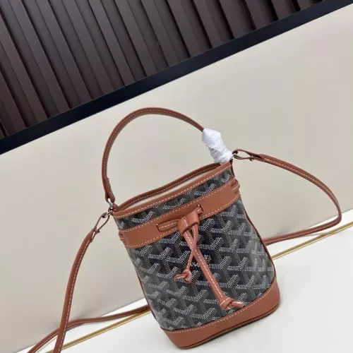 Wholesale Goyard AAA Quality Handbags For Women #1372278 $72.00 USD, Wholesale Quality Replica Goyard AAA Quality Handbags