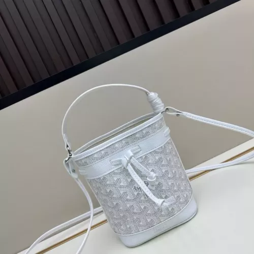 Wholesale Goyard AAA Quality Handbags For Women #1372280 $72.00 USD, Wholesale Quality Replica Goyard AAA Quality Handbags