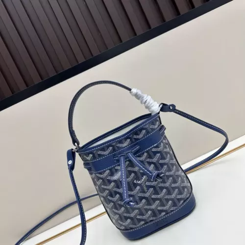Wholesale Goyard AAA Quality Handbags For Women #1372282 $72.00 USD, Wholesale Quality Replica Goyard AAA Quality Handbags