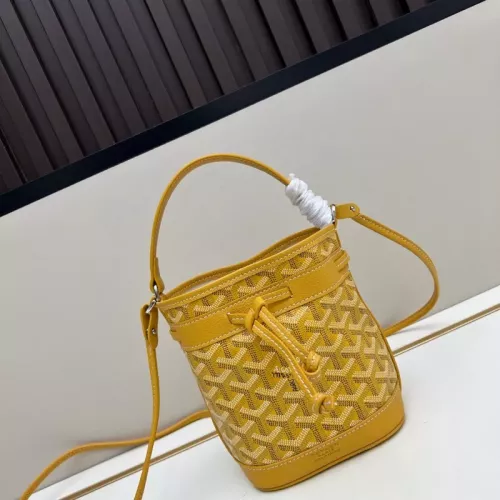 Wholesale Goyard AAA Quality Handbags For Women #1372284 $72.00 USD, Wholesale Quality Replica Goyard AAA Quality Handbags