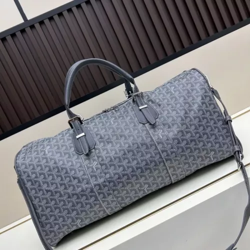 Wholesale Goyard Travel Bags #1372286 $98.00 USD, Wholesale Quality Replica Goyard Travel Bags